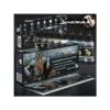 Scale75 Steel Metal Alchemy Paint Set Paints