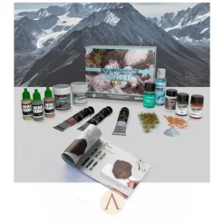 Scale75 Paints Environments : Winter