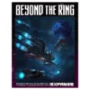Green Ronin The Expanse RPG : Beyond The Ring