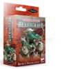 Games Workshop Beastgrave - Rippa's Snarlfangs