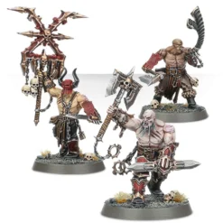 Games Workshop Bloodreavers