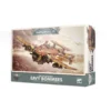 Games Workshop Aeronautica Imperialis Ork Air Waaagh! 'Eavy Bommerz 2 Games Workshop Aeronautica Imperialis Ork Air Waaagh! 'Eavy Bommerz