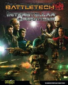 Catalyst Game Labs Battletech - Interstellar Operations Role Playing Games 3 Catalyst Game Labs Battletech - Interstellar Operations Role Playing Games