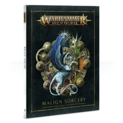 Games Workshop Malign Sorcery