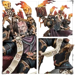 Games Workshop Dark Apostle