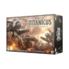 Games Workshop Adeptus Titanicus - The Horus Heresy 1 Games Workshop Adeptus Titanicus - The Horus Heresy