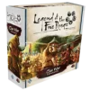 Fantasy Flight Legend Of The Five Rings - LCG : Clan War 2 Fantasy Flight Legend Of The Five Rings - LCG : Clan War