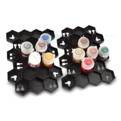 Games Workshop Citadel Paint Rack