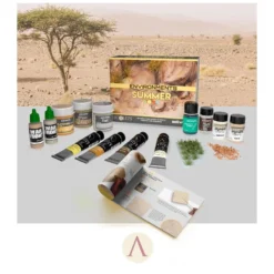 Scale75 Environments : Summer Paints