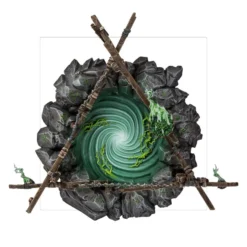 Games Workshop Gnawholes