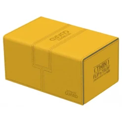 Gaming Accessories Ultimate Guard : Twin Flip 'n' Tray 160+ (12 Color Opitions)