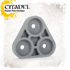 Games Workshop Citadel Colour Paint Pot Holder