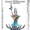 Games Workshop Gaunt Summoner On Disc Of Tzeentch 2 Games Workshop Gaunt Summoner On Disc Of Tzeentch