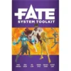 Evil Hat Productions Fate - System Toolkit Role Playing Games 2 Evil Hat Productions Fate - System Toolkit Role Playing Games