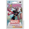 Fantasy Flight Marvel Champions LCG : Ms. Marvel 1 Fantasy Flight Marvel Champions LCG : Ms. Marvel