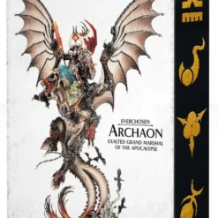 Games Workshop Archaon Everchosen
