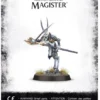 Games Workshop Magister