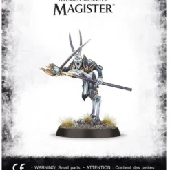 Games Workshop Magister