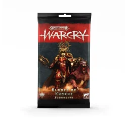 Games Workshop Warcry Faction Rules Cards ( 23 Variants ) 42 Games Workshop Warcry Faction Rules Cards ( 23 Variants )
