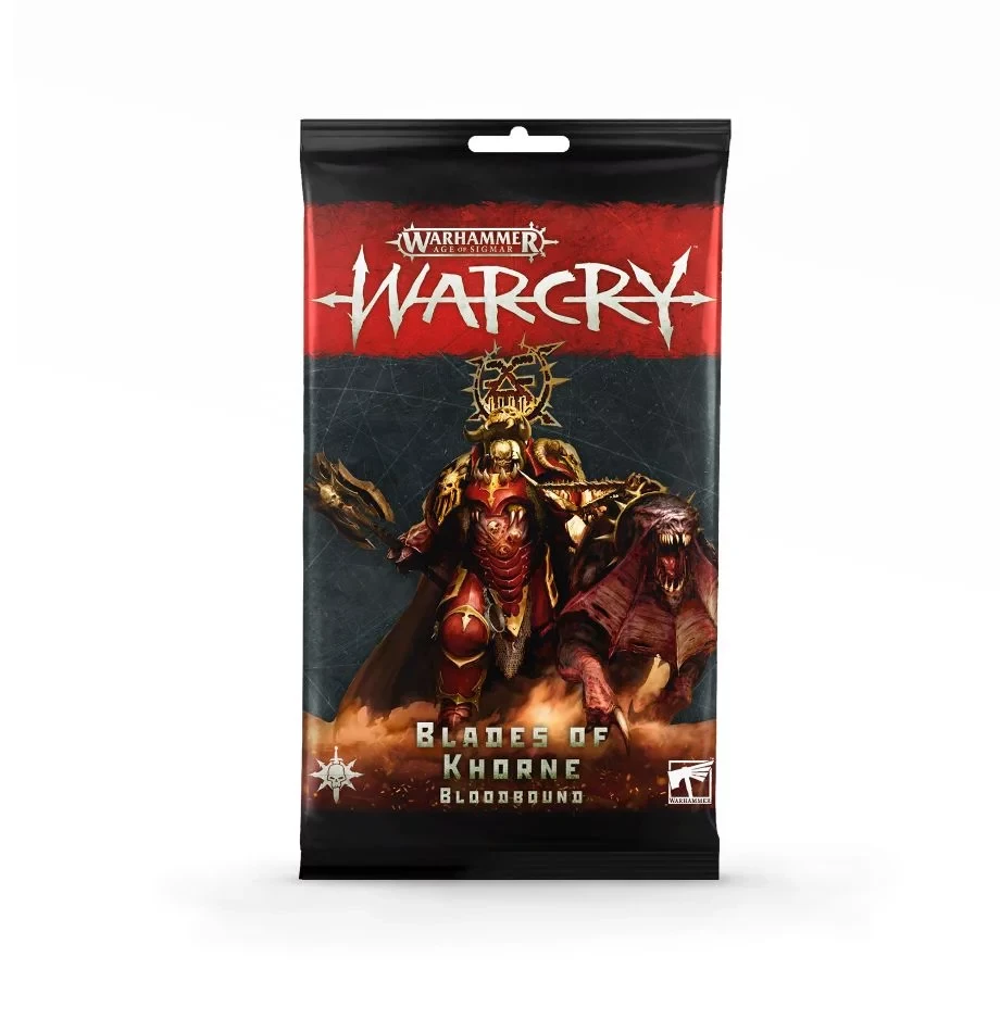 Games Workshop Warcry Faction Rules Cards ( 23 Variants ) 19 Games Workshop Warcry Faction Rules Cards ( 23 Variants )