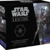 Atomic Mass Star Wars: Legion - BX-series Droid Commandos 2 Atomic Mass Star Wars: Legion - BX-series Droid Commandos