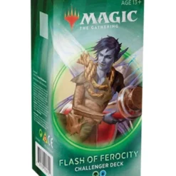 Wizards Of The Coast Magic The Gathering MtG: Challenger Decks ( 4 Variants )