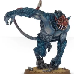 Games Workshop Clawed Fiend