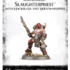 Games Workshop Slaughterpriest 1 Games Workshop Slaughterpriest