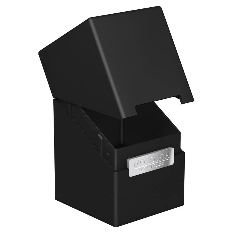 Gaming Accessories Ultimate Guard : Monolith Deck Case 100+ (12 Color Options) 5 Gaming Accessories Ultimate Guard : Monolith Deck Case 100+ (12 Color Options)