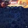 Fantasy Flight Marvel Champions Playmats ( 17 Variants ) 1 Fantasy Flight Marvel Champions Playmats ( 17 Variants )