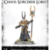 Games Workshop Chaos Sorcerer Lord
