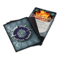 Games Workshop Shadespire Thundrik's Privateers Sleees