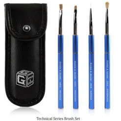 Games & Gears : Technical Series Set