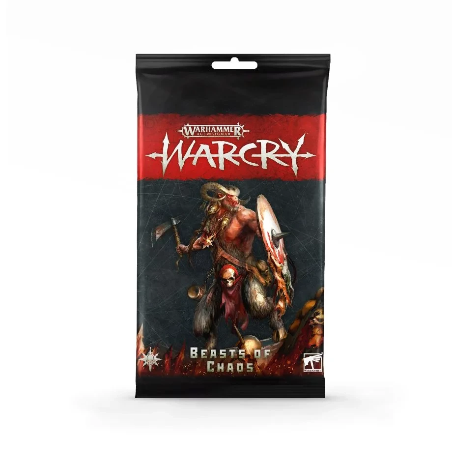 Games Workshop Warcry Faction Rules Cards ( 23 Variants ) 10 Games Workshop Warcry Faction Rules Cards ( 23 Variants )