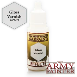 Army Painter - Gloss Varnish Paints