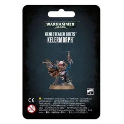 Games Workshop Kelermorph