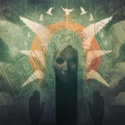 Gamermats - Blessing