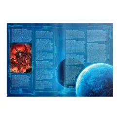 Games Workshop Adeptus Titanicus - The Horus Heresy : Titandeath Campaign Book