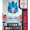Wizards Of The Coast Transformers TCG : Titan Masters Attack Booster 2 Wizards Of The Coast Transformers TCG : Titan Masters Attack Booster