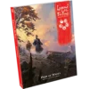 Edge Studios Role Playing Games Legend Of The Five Rings - Path Of Waves