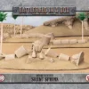 Gale Force Nine Scenery & Terrain Battlefield In A Box: Forgotten City - Silent Sphinx
