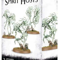 Games Workshop Spirit Hosts