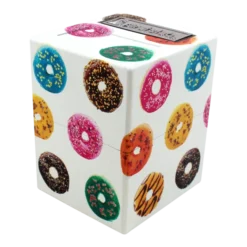 Pirate Labs Donuts Deck Box