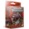 Games Workshop Beastgrave - Hrothgorn's Mantrappers 1 Games Workshop Beastgrave - Hrothgorn's Mantrappers