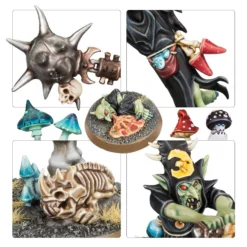 Games Workshop Fanatics 11 Games Workshop Fanatics