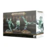 Games Workshop Endless Spells : Ossiarch Bonereapers 1 Games Workshop Endless Spells : Ossiarch Bonereapers