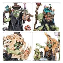 Games Workshop Gobbapalooza