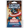 Fantasy Flight Marvel Champions LCG : Captain America 1 Fantasy Flight Marvel Champions LCG : Captain America