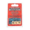 Games Workshop Beastgrave - Hrothgorn's Mantrappers Dice 2 Games Workshop Beastgrave - Hrothgorn's Mantrappers Dice