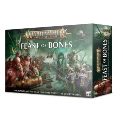 Games Workshop Feast Of Bones